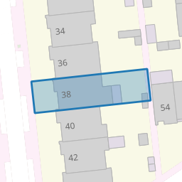 Perceel RHO00-B-3363