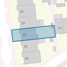 Perceel RHO00-B-3364