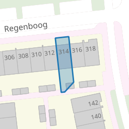 Perceel RHO00-B-3374