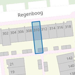 Perceel RHO00-B-3377