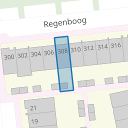Perceel RHO00-B-3378