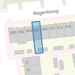 Perceel RHO00-B-3379