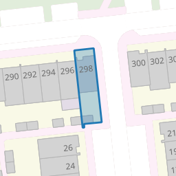 Perceel RHO00-B-3382