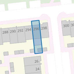 Perceel RHO00-B-3383