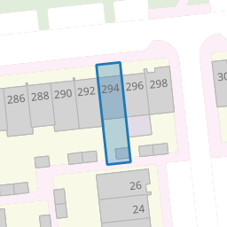 Perceel RHO00-B-3384