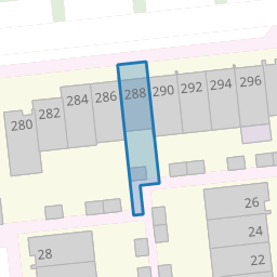 Perceel RHO00-B-3387