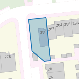 Perceel RHO00-B-3391