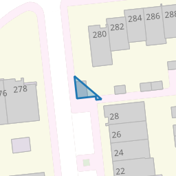 Perceel RHO00-B-3392