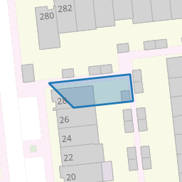 Perceel RHO00-B-3394