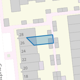 Perceel RHO00-B-3395