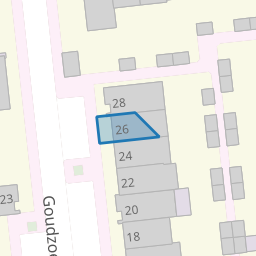 Perceel RHO00-B-3396