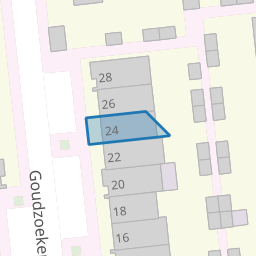 Perceel RHO00-B-3397