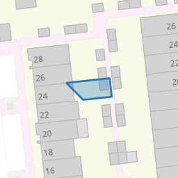 Perceel RHO00-B-3398