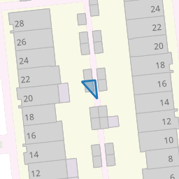 Perceel RHO00-B-3401