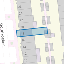 Perceel RHO00-B-3403