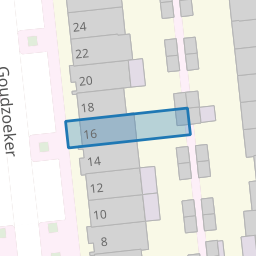 Perceel RHO00-B-3404