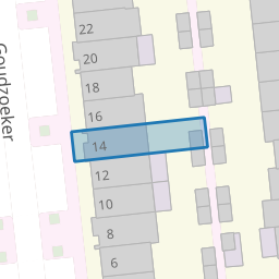Perceel RHO00-B-3405
