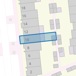 Perceel RHO00-B-3407