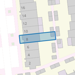 Perceel RHO00-B-3408