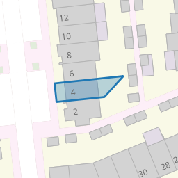 Perceel RHO00-B-3412