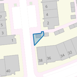 Perceel RHO00-B-3415