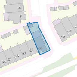 Perceel RHO00-B-3427