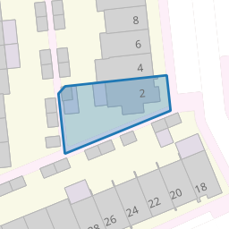 Perceel RHO00-B-3429