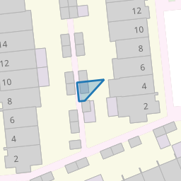 Perceel RHO00-B-3430