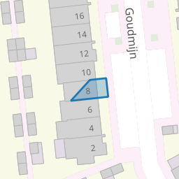 Perceel RHO00-B-3435