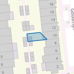 Perceel RHO00-B-3437