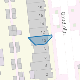 Perceel RHO00-B-3438