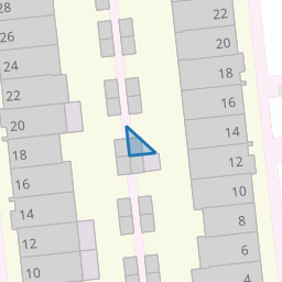 Perceel RHO00-B-3441