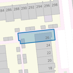 Perceel RHO00-B-3448