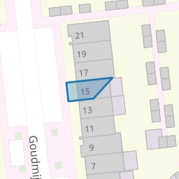 Perceel RHO00-B-3453