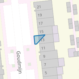 Perceel RHO00-B-3454