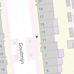 Perceel RHO00-B-3457