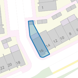 Perceel RHO00-B-3463