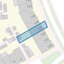 Perceel RHO00-B-3474