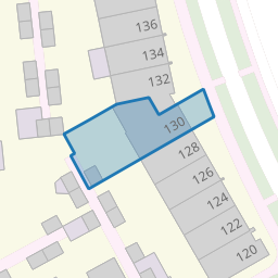 Perceel RHO00-B-3476