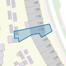 Perceel RHO00-B-3477