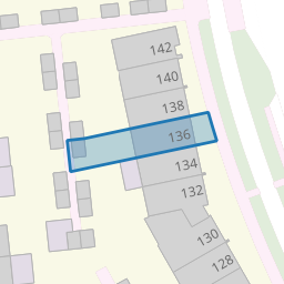Perceel RHO00-B-3479