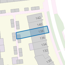 Perceel RHO00-B-3480