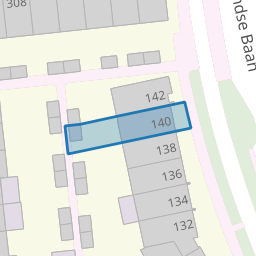 Perceel RHO00-B-3481