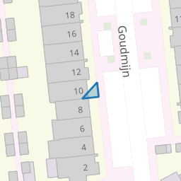 Perceel RHO00-B-3487