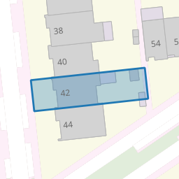 Perceel RHO00-B-3491