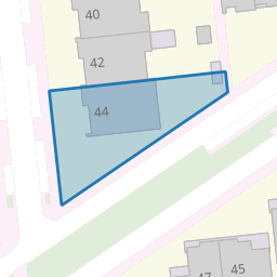 Perceel RHO00-B-3492