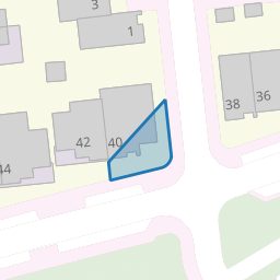 Perceel RHO00-B-3496