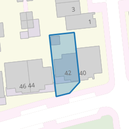 Perceel RHO00-B-3497