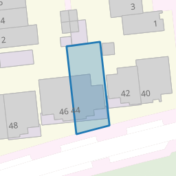 Perceel RHO00-B-3499