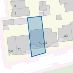 Perceel RHO00-B-3500